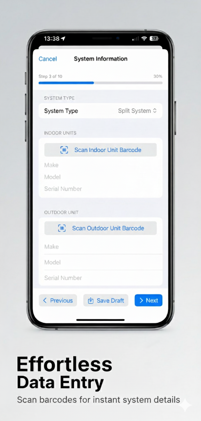Certificate Creation